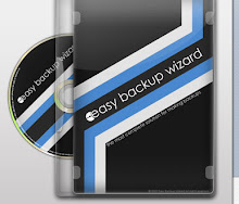 Backup PS3 games with Easy Backup Wizard