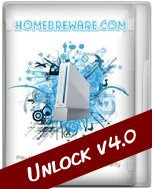 Copy Wii Games with Homebrew - Unlock your Wii(Supports v4.0)