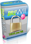 Unlock Wii 4.2 with BreWii. Get Free cheats!
