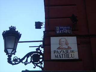 Historia y Genealogía: Fue, en El camino a Guadalajara. El entorno de la Plaza Mayor y la Puerta del Sol.