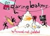 I am a proud member of The Daring Bakers!