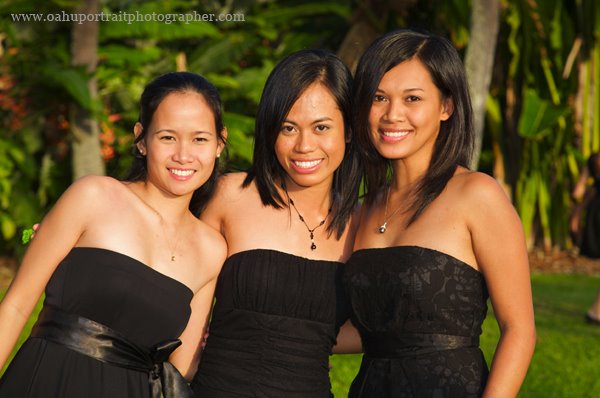 Oahu Portrait Photographer: Oahu Event Photography: University of ...