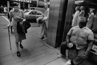 Paul McDonough: New York City, 1968-1972