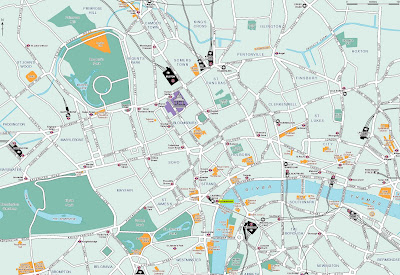 The Student Guide To London