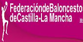 Federacion Baloncesto Castilla la Mancha