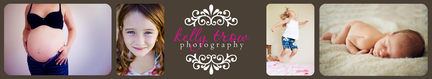 Kelly Trow Photography