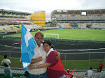 EN LA COPA AMERICA