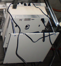 projector overhead wiring electrical installation angle another