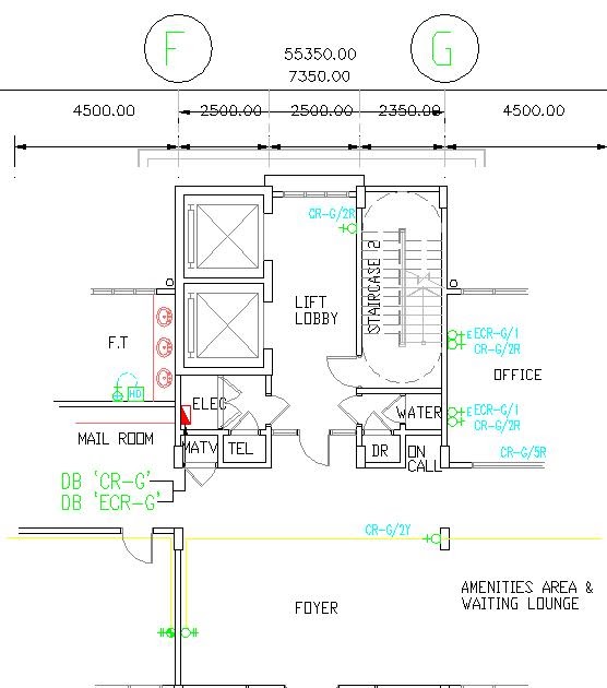 Wiring A Room Diagram - Room Electrical Wiring Laundry Room Blueprint