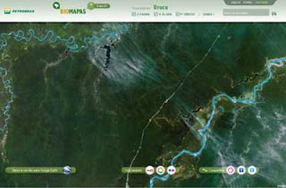 Biomapas Amazônia 