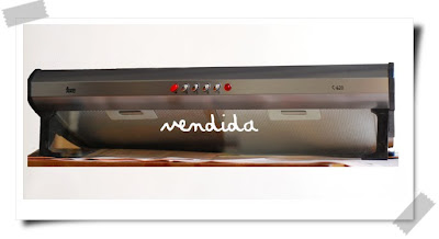 Nos vamos de Barcelona y nuestras cosas buscan nuevo hogar :): Campana