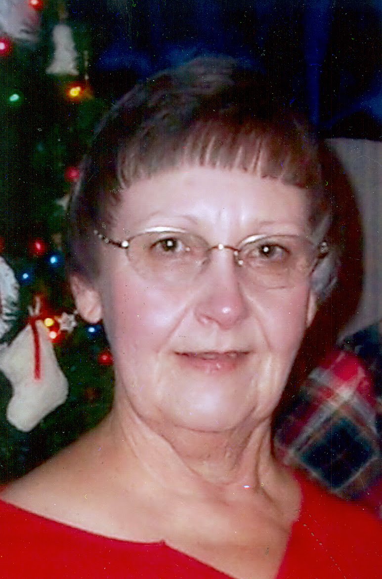 Evans Funeral Homes Obituaries Glenda Karen Robertson