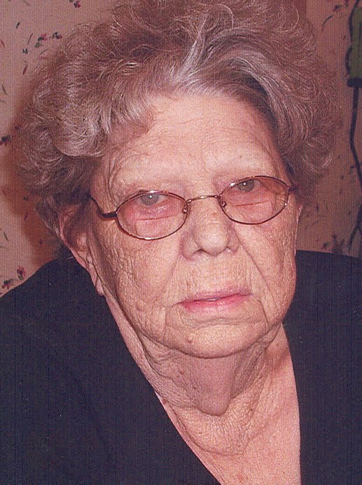 Evans Funeral Homes Obituaries Twila Ann Medina