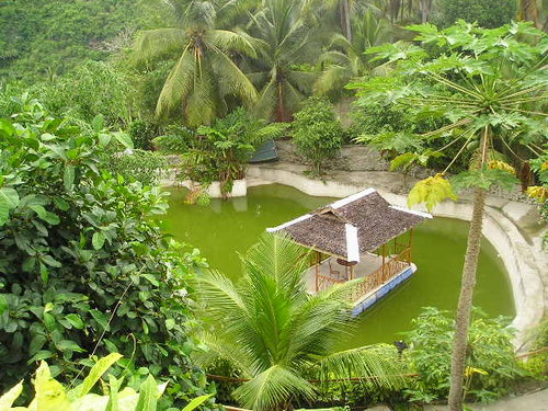 Our adventures: just a stone's throw away..: Hidden Paradise - San ...