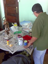 SAN ROQUE