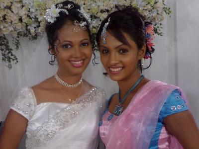 Srilankan Celebrities: Up coming talented actor Iresha Ranasinghe
