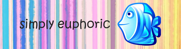 simply euphoric