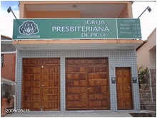 IPB Picuí