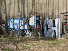 Graffiti as Vandalism