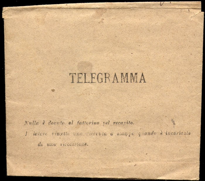 Совесть телеграмма