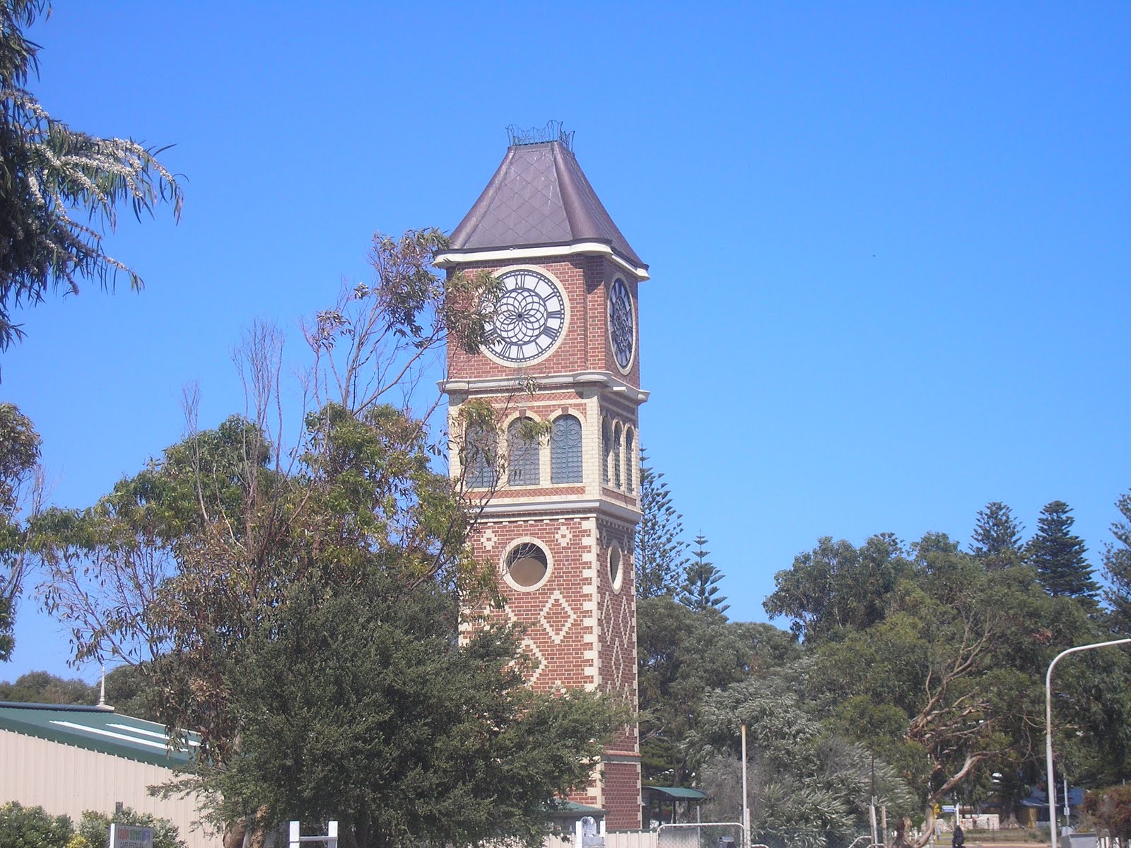 Whereiswitchwae? Along the road from Norseman to Esperance