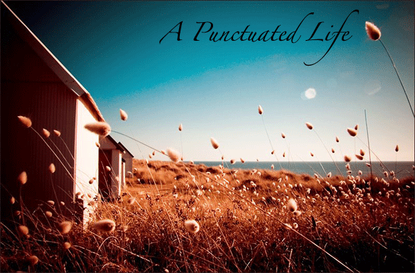 A Punctuated Life