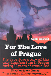 For the Love of Prague