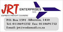 JRT ENTERPRISES - Partner