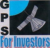 Robert Brusca's GPS for Investors