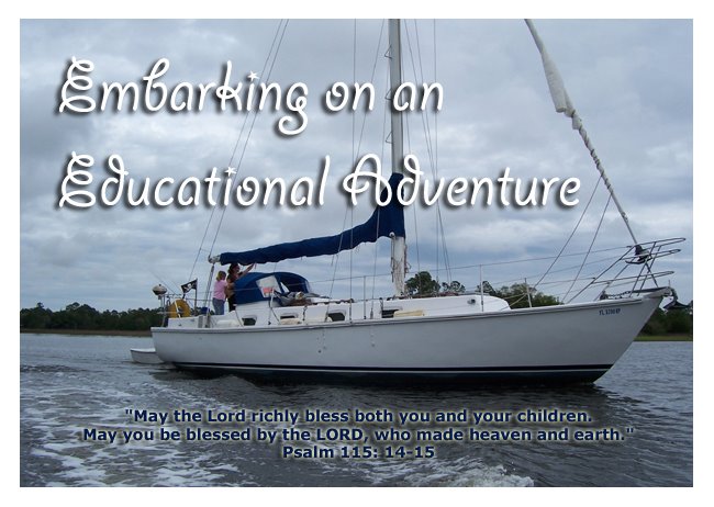 Embarking on an Educational Adventure