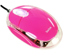 E' un mouse... ma in realtà è....