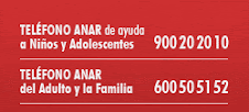 Fundación Anar en España