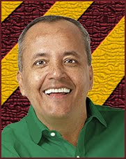 OSCAR BARRETO QUIROGA