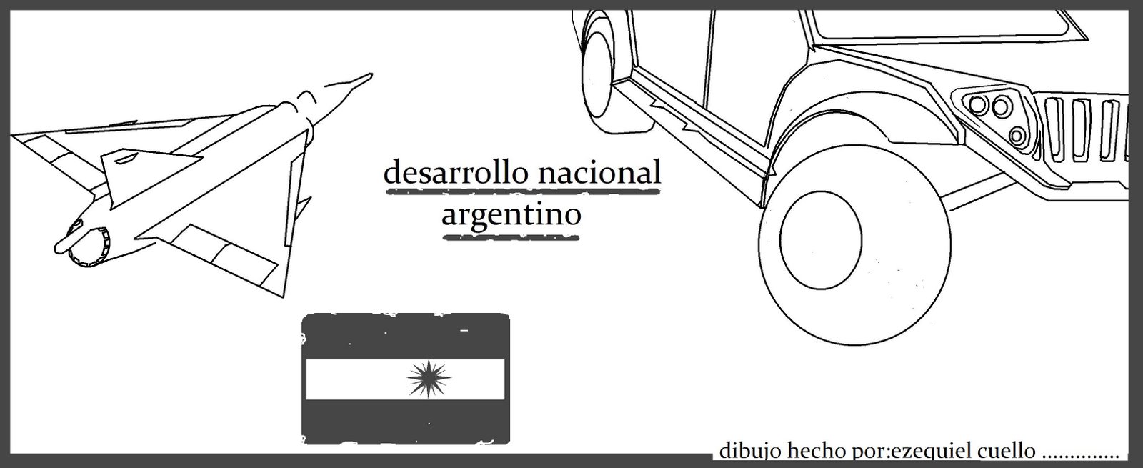 desarrollo nacional Argentino