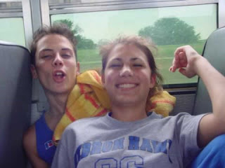 World Of News: Bus Scandal