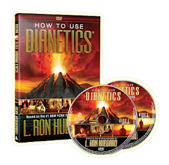 Buy your Dianetics DVD today!