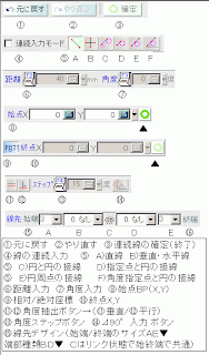 Ar Cadの活用 K1 Hp