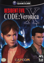 Resident Evil Code Veronica X Gamecube Prices