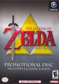 Zelda Collector's Edition Prices
