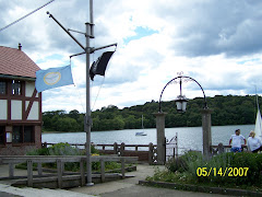 Jamaica Pond