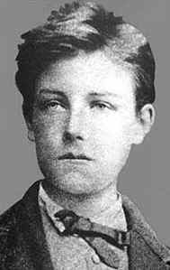 Au fil des plumes L'auteur du mois Arthur Rimbaud
