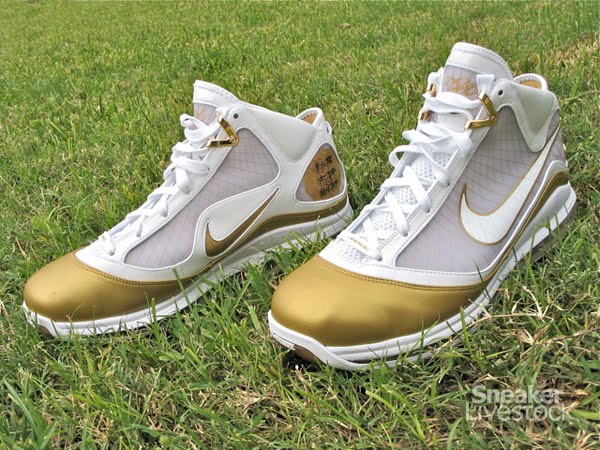 lebron 7 fit true to size
