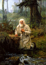 St. Seraphim of Sarov