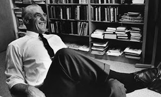 Sosiologi Herbert Blumer (1900 1987)