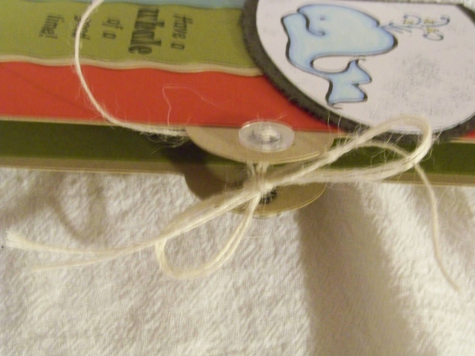 Vicky's Corner Rubber Stamp Blog Cricut