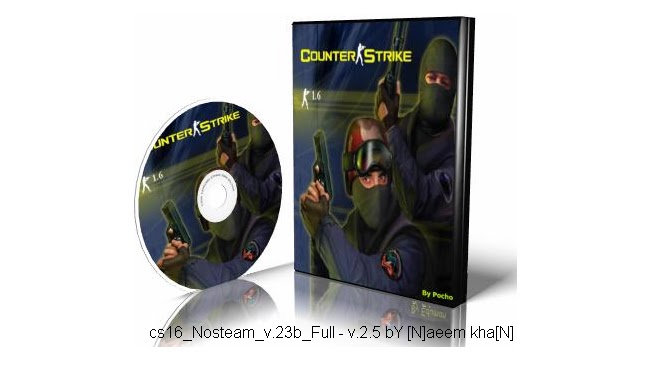 cs patch 23b Counter-strike 1. 6 no steam v. 23b full v. 2. 5 ~ game xone hacks.