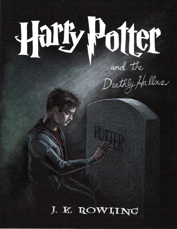Harry Potter and the Deathly Hallows GAME XONE