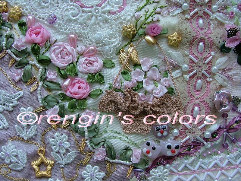 Rengin's colors