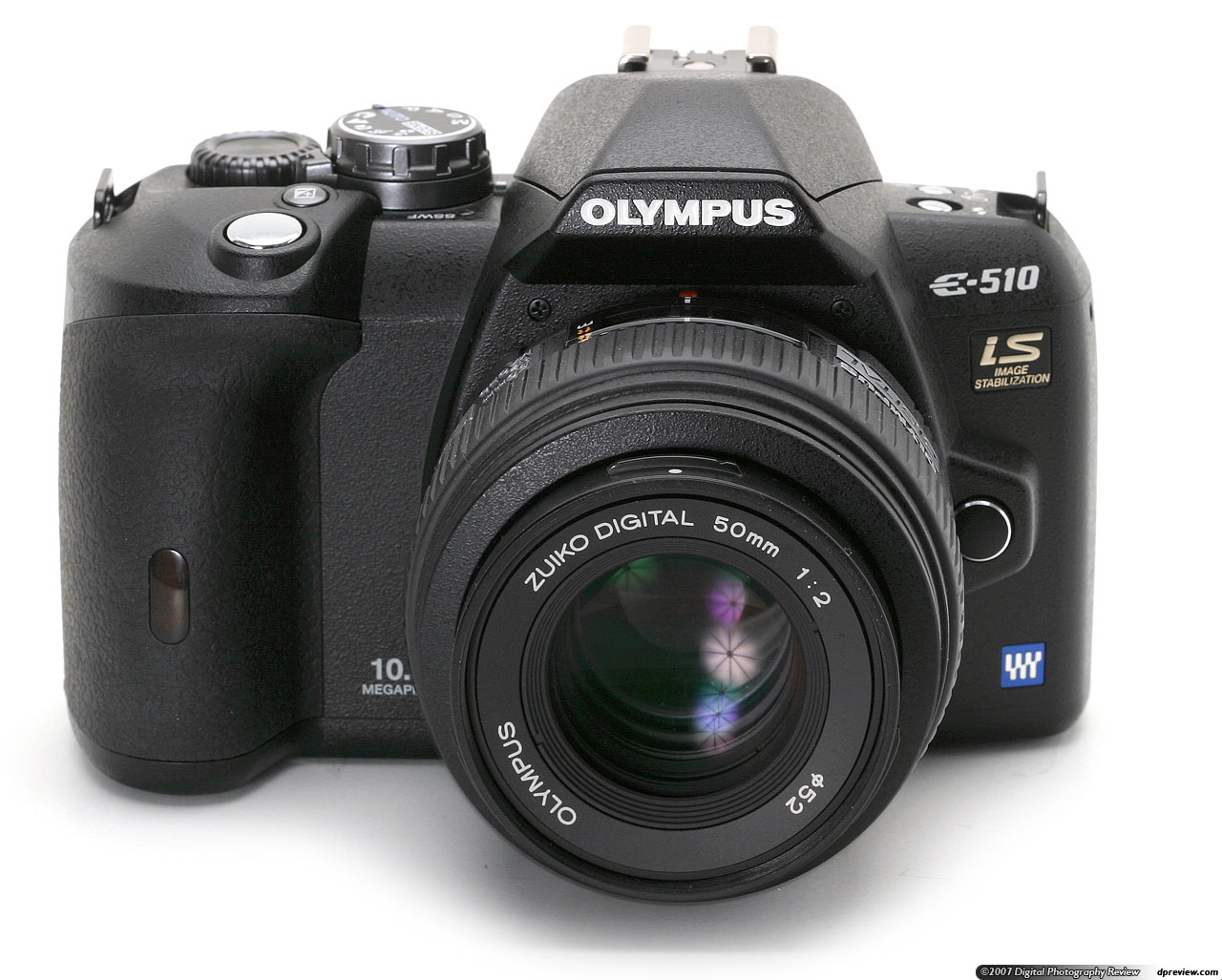 IMAGE AND THOUGHT OLYMPUS DSLR Cameras, I Am In Crisis