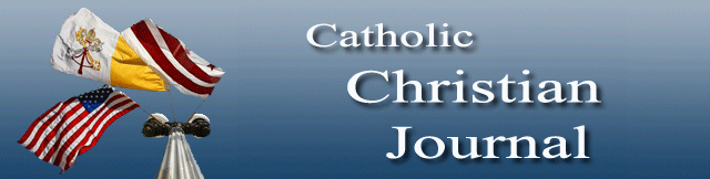 Catholic Christian Journal
